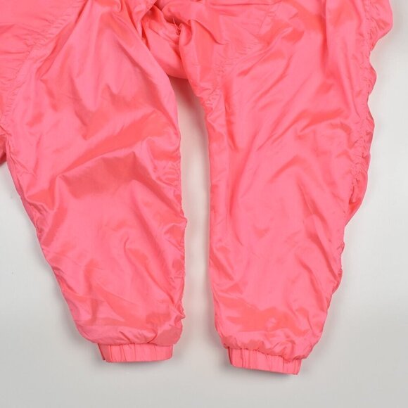 Vintage ADIDAS Windbreaker Track Jogging Suit SET - M - Picture 8 of 16